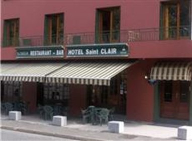 Saint Clair Hotel