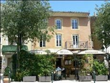 La Farigoule Hotel Sainte-Cecile-les-Vignes