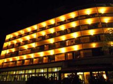 Lecadin Hotel Karpenisi