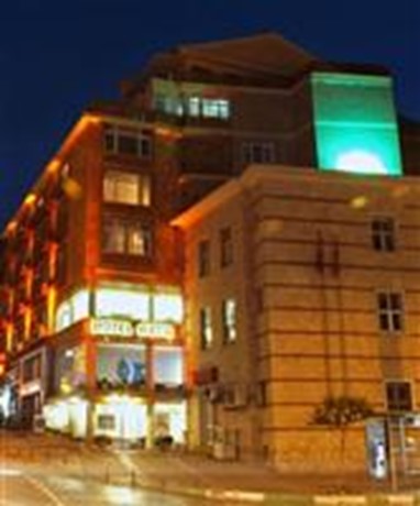 Hotel Artic Bursa