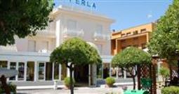 Hotel Perla Senigallia