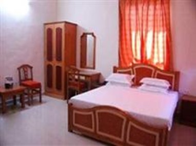 Hotel Ranthambhore Paradise Sawai Madhopur