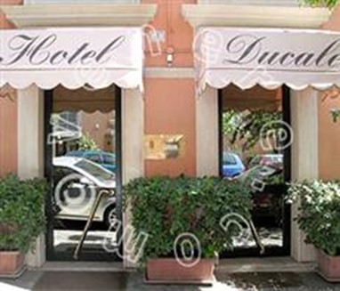 Ducale Hotel Rome