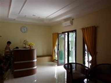 Pramesthi Jogja Hotel Yogyakarta