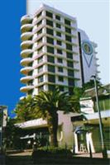 Monte Carlo Sun Resort Gold Coast