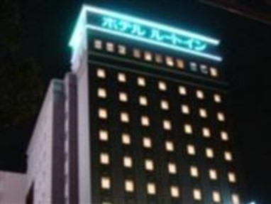 Hotel Route Inn Naha Maejima