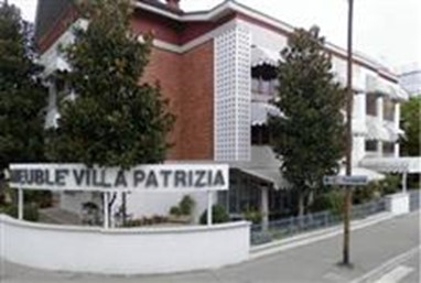 Hotel Meuble Villa Patrizia