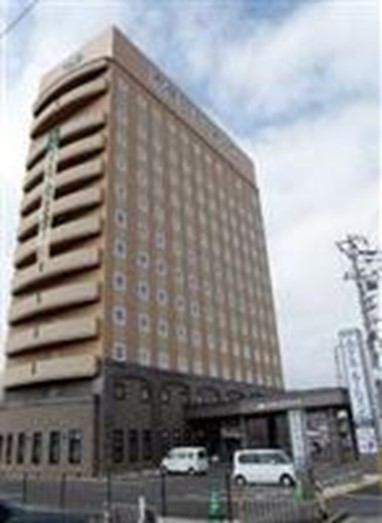 Route Inn Hotel Higashimuroran-Station Mae