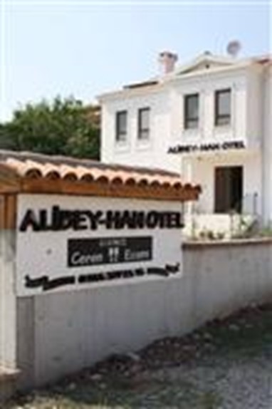 Alibey Han Hotel