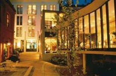 Best Western Premier Hotel Domicil Bonn