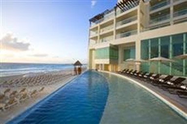 Sun Palace Resort Cancun