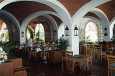 Hacienda Hotel Cocoyoc
