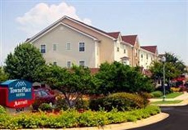 Towneplace Suites Montgomery