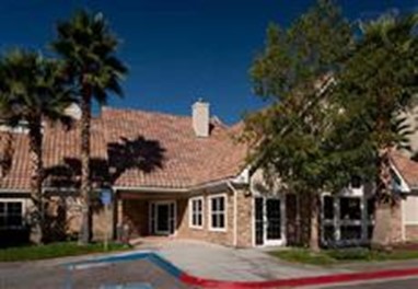 Residence Inn San Bernardino