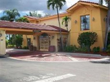 La Quinta Inn Fort Myers