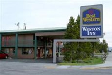 Best Western Weston Inn West Yellowstone