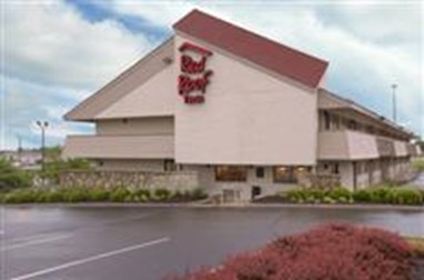 Red Roof Inn Dayton South - I-75 Miamisburg