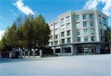 Jinshishengyuan Hotel Lhasa