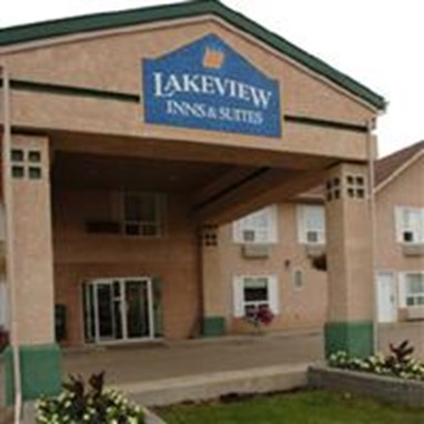 Lakeview Inn and Suites