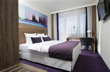 Best Western Grand City Hotel Koln