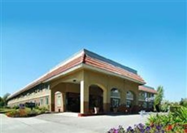 Quality Inn Santa Clara Convention Center