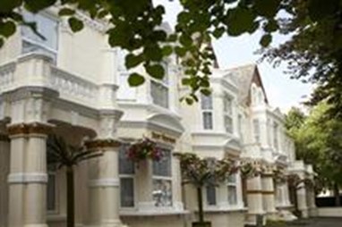 BEST WESTERN Chiswick Palace & Suites