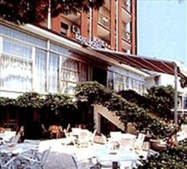 Hotel Beau Soleil Cesenatico