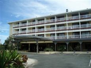 Le Surf Hotel