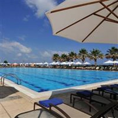 Moevenpick Hotel & Resort Beirut
