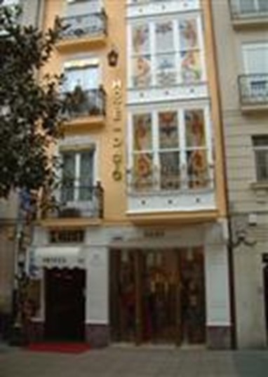 Hotel Dato Vitoria-Gasteiz
