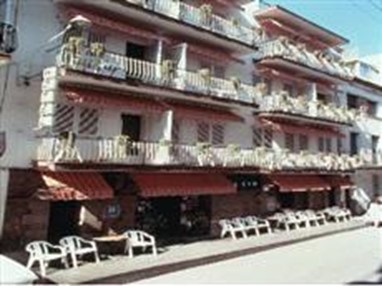 Hotel El Cid Sitges