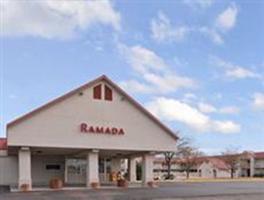 Ramada Inn - Clinton