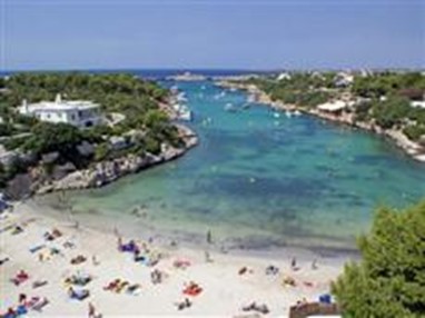 Hotel Menorca Playa Santandria