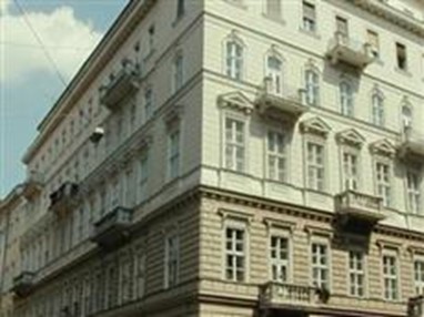 Apartment Akademia Budapest