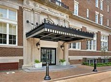George Washington Hotel Winchester (Virginia)