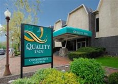 Quality Inn Franklin (Pennsylvania)