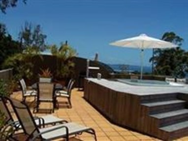The Cove Resort Noosa