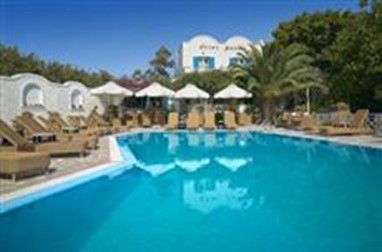Matina Hotel Kallithea (Rhodes)