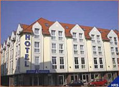 Hotel Residence Hanau