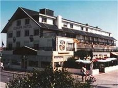 Europa Hotel Bredene