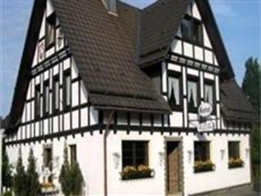 Landgasthof Und Hotel Schweizer Stübli Drolshagen