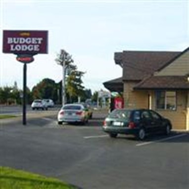Budget Lodge Eugene