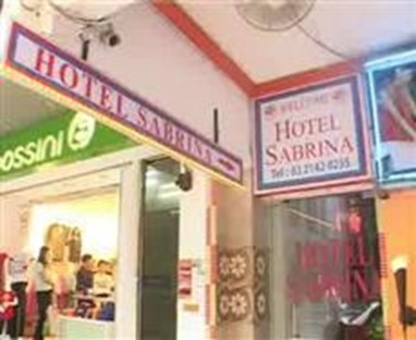 Hotel Sabrina Kuala Lumpur