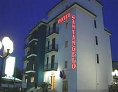 Hotel Sant'Angelo Licata