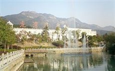 Longwan Hotspring Resort