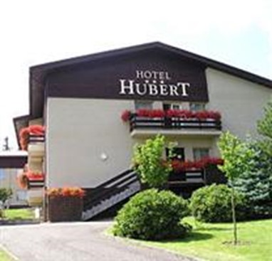 Hotel Hubert Frantiskovy Lazne