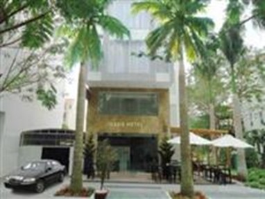 Oasis Hotel Ho Chi Minh