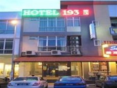 Hotel 193
