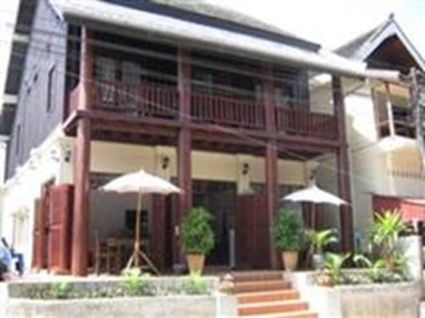 Mekong Moon Inn