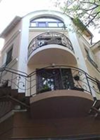 Odelana Apartments